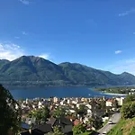 Casa Sibylle Bei * Locarno
