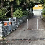 Casa Sibylle Bei * Locarno