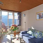 Casa Sibylle Bei Locarno