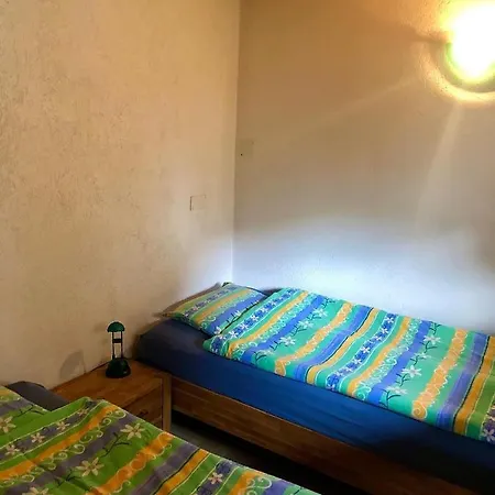 Casa Sibylle Bei Appartamento Locarno