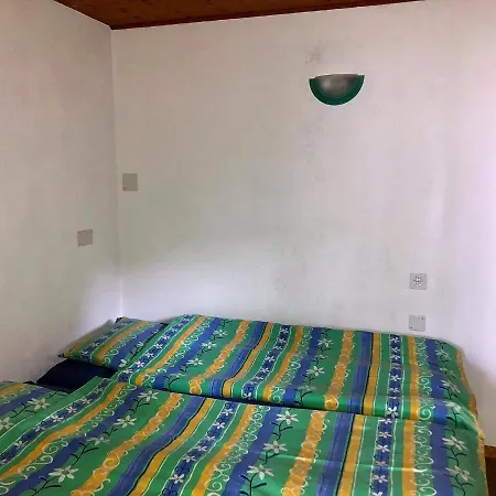 Casa Sibylle Bei