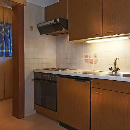 Appartamento Casa Sibylle Bei Locarno