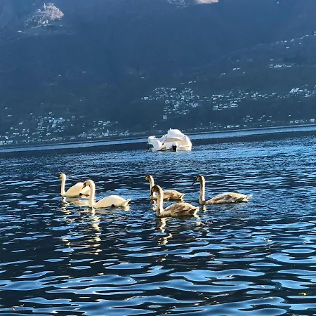 Casa Sibylle Bei Apartmán