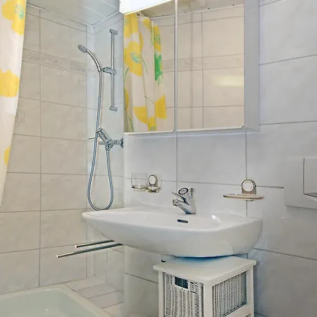 Appartement Casa Sibylle Bei