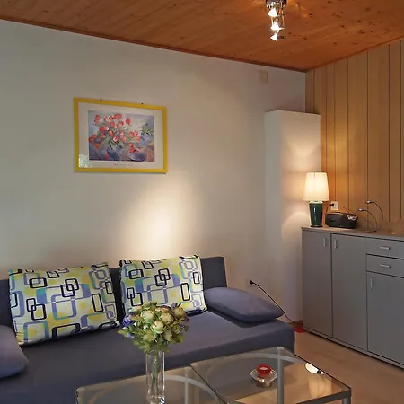 Appartement Casa Sibylle Bei *