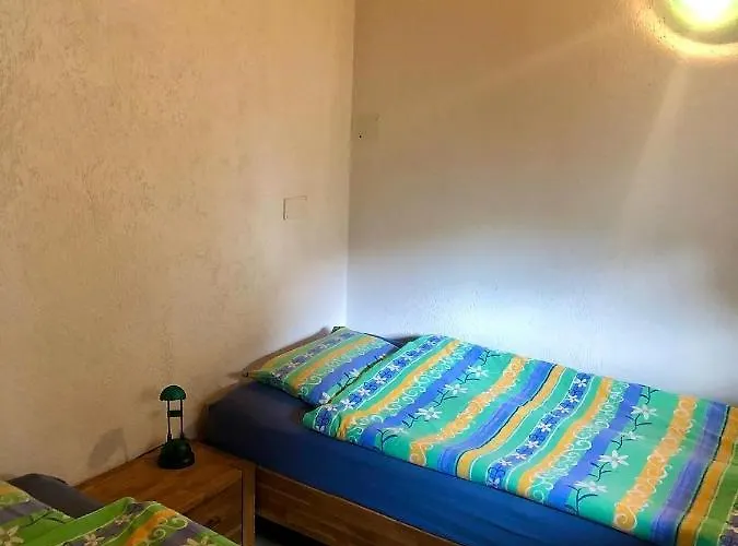 Casa Sibylle Bei Διαμέρισμα Λοκάρνο