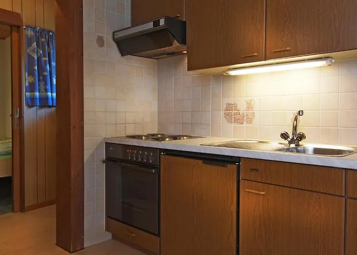 Διαμέρισμα Casa Sibylle Bei Λοκάρνο