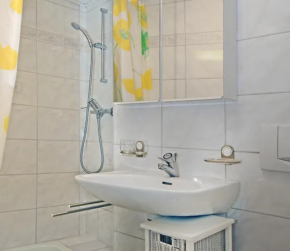 Apartmán Casa Sibylle Bei