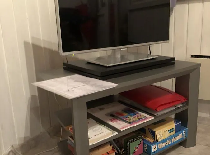 Apartmán Casa Sibylle Bei