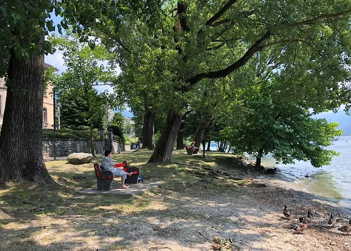 Apartmán Casa Sibylle Bei