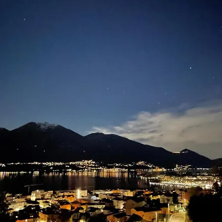 Casa Sibylle Bei 아파트 *