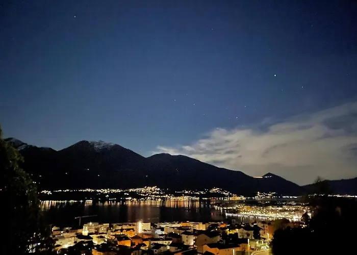 Casa Sibylle Bei 아파트 *